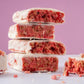 Strawberry White Chocolate